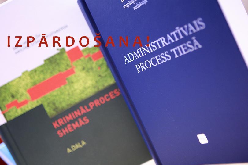 Grāmatu izpārdošana: 14 izdevumi par ļoti zemu cenu!