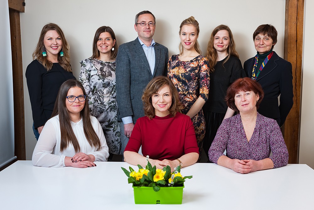LV portāls aicina: tiekamies lvportals.lv!