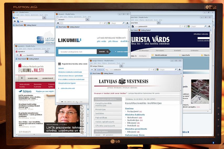  Interesants darbs un draudzīgs kolektīvs: aicinām komandā programmētāju!