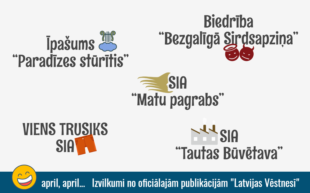 Matu pagrabā Valda Migla, bet Paradīzes stūrītī un Dubļu starpgabalā saimnieko Laimdots Tikums...