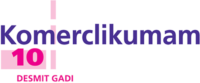 Tieslietu ministrija: Piedalies aptaujā! Apzināsim kopā Komerclikuma stiprās un vājās puses!