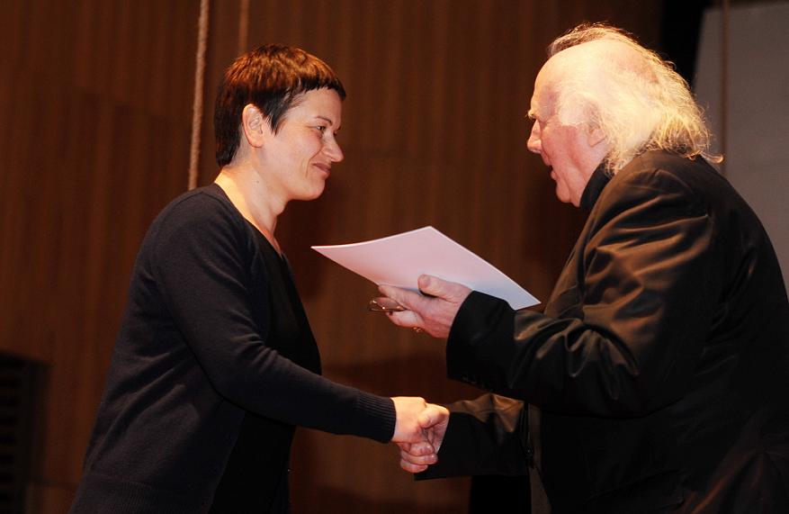 Izdevums „1918-1920” saņem balvu „Zelta ābeles” konkursā