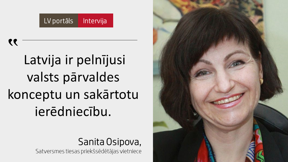 Šodien atklāj Satversmes komentāru ceturto sējumu