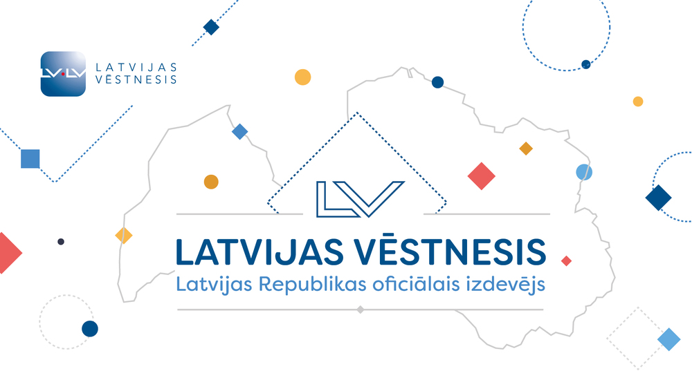 Covid-19: "Latvijas Vēstnesis" aicina izmantot e-iespējas