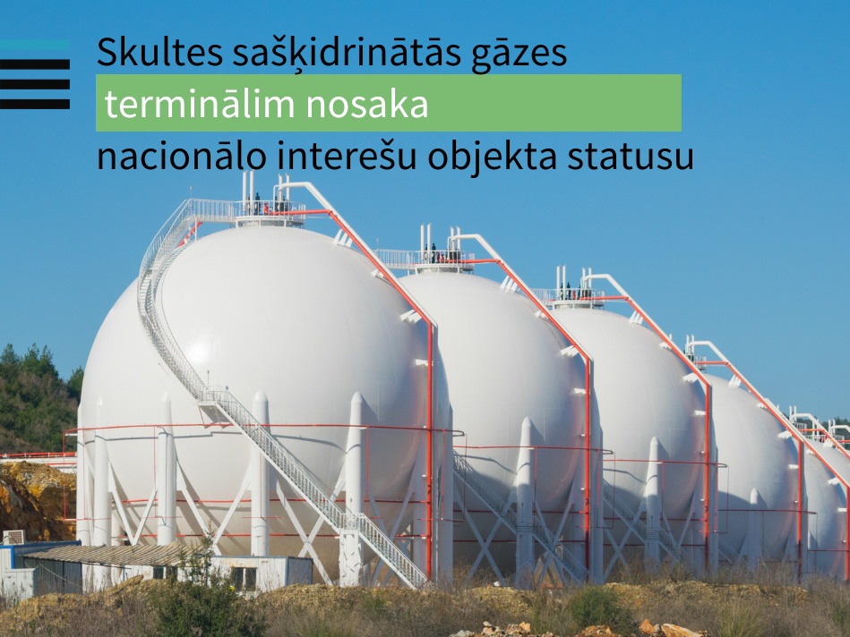 "Latvijas Vēstnesī" izsludināti seši likumi, to skaitā grozījumi par ieroču atļauju anulēšanu Latvijas nepilsoņiem un likums par Skultes termināli